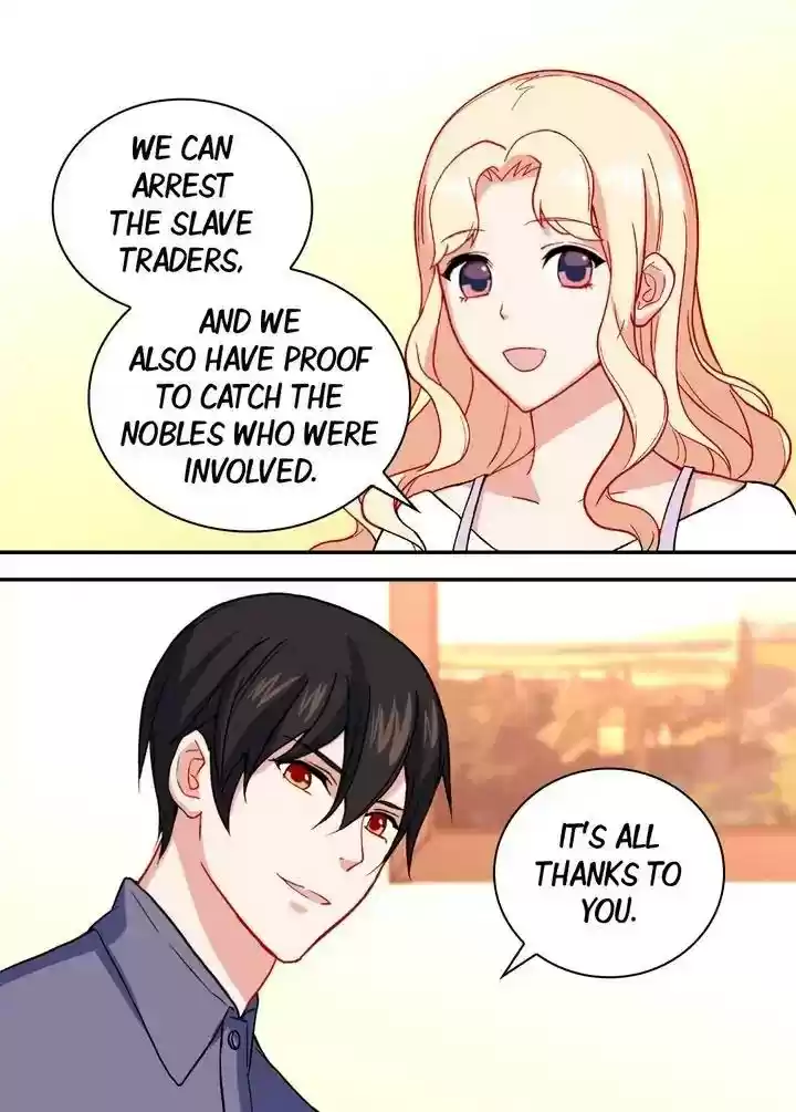 The Justice of Villainous Woman Chapter 56