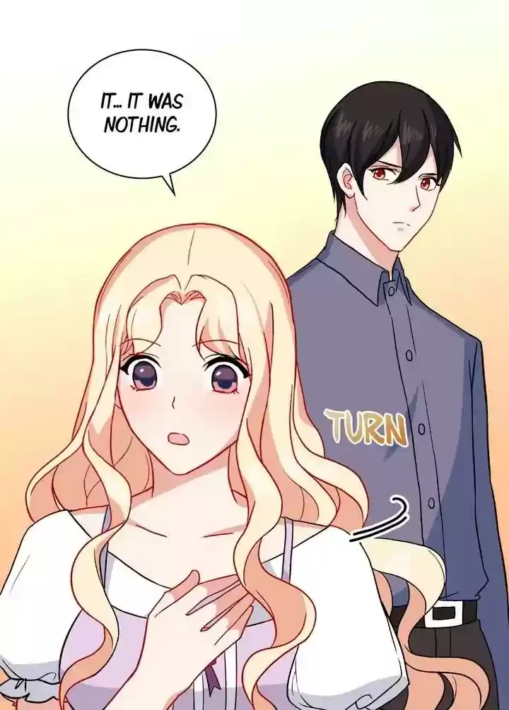 The Justice of Villainous Woman Chapter 56