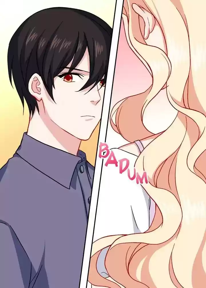 The Justice of Villainous Woman Chapter 56