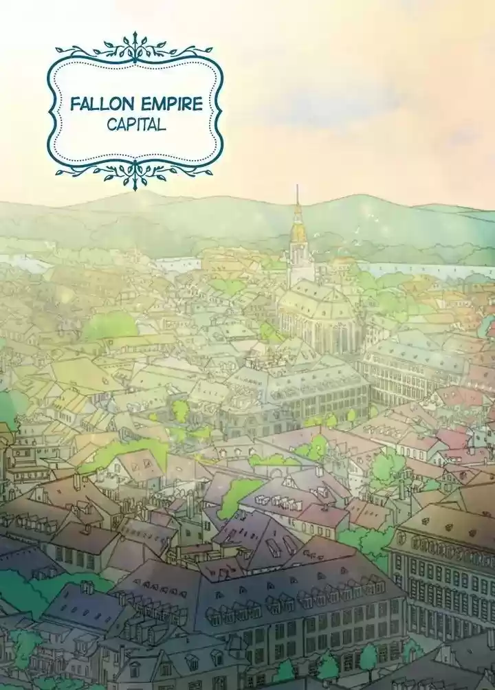 The Justice of Villainous Woman Chapter 57