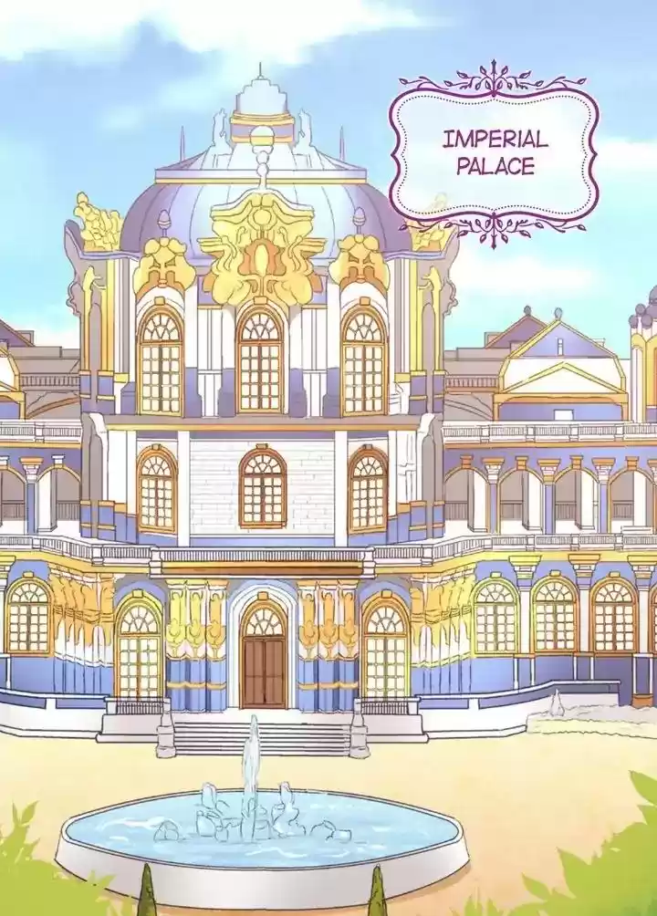 The Justice of Villainous Woman Chapter 57