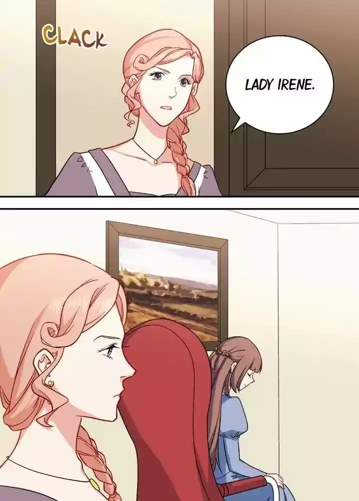 The Justice of Villainous Woman Chapter 57