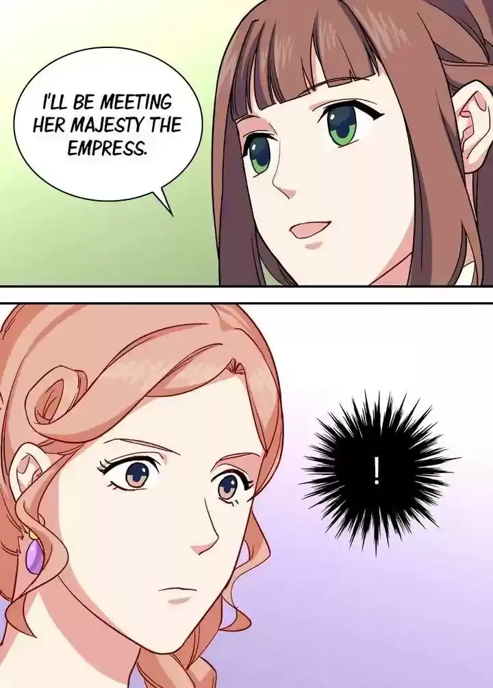 The Justice of Villainous Woman Chapter 57