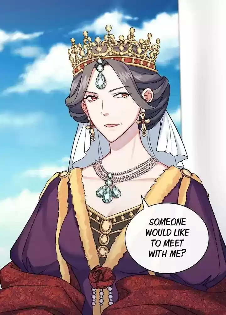 The Justice of Villainous Woman Chapter 57