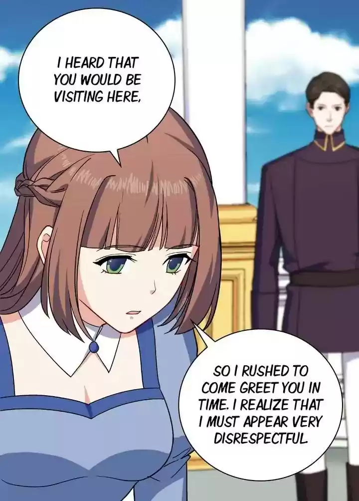 The Justice of Villainous Woman Chapter 57