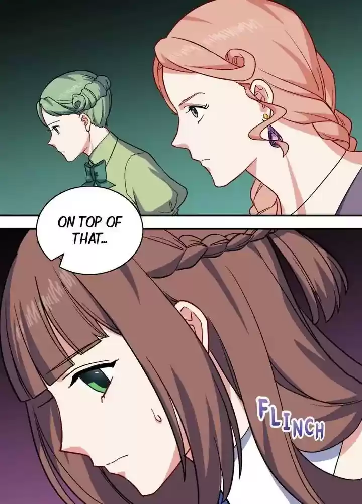 The Justice of Villainous Woman Chapter 57