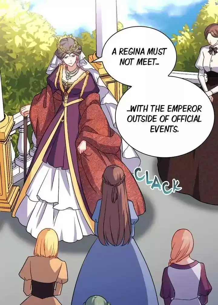 The Justice of Villainous Woman Chapter 57