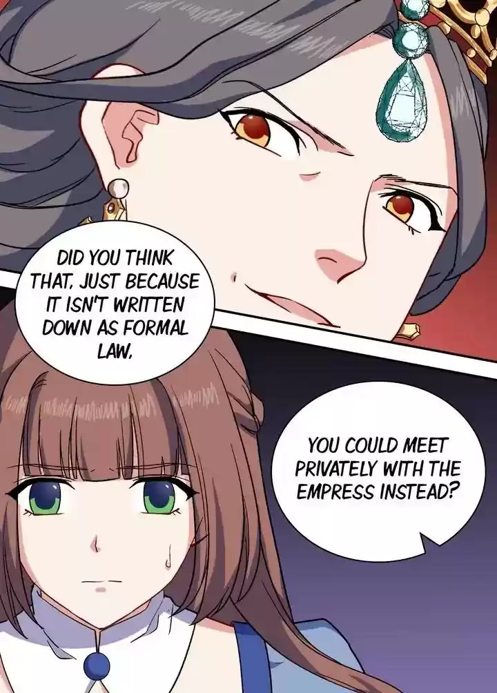 The Justice of Villainous Woman Chapter 57