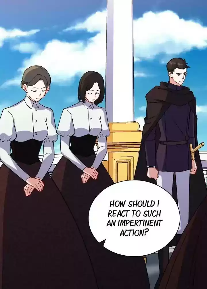 The Justice of Villainous Woman Chapter 57