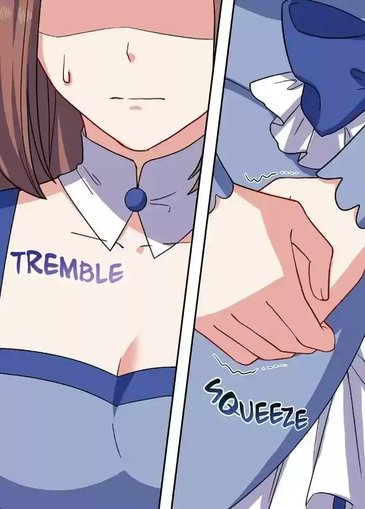 The Justice of Villainous Woman Chapter 57