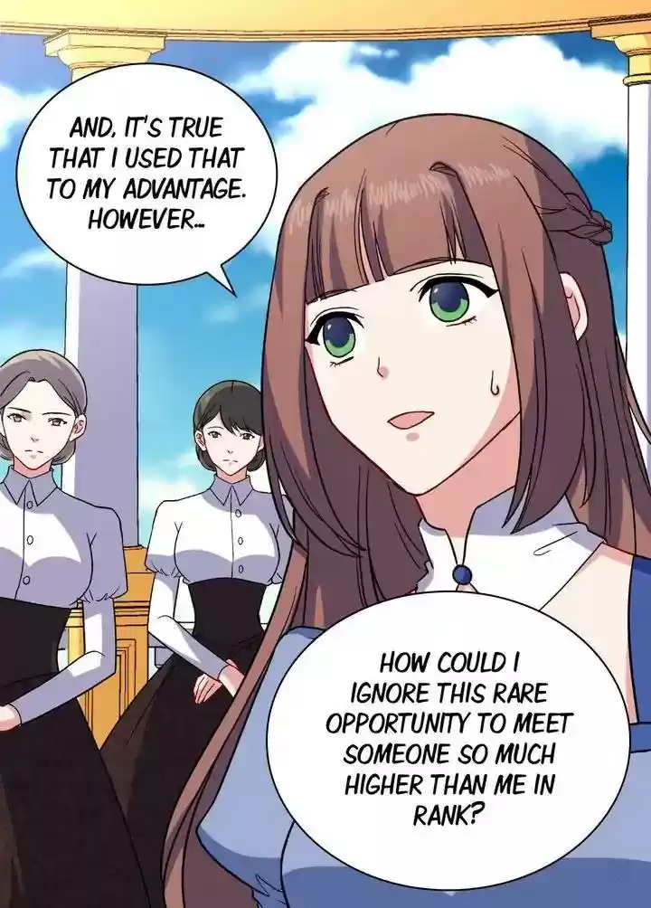 The Justice of Villainous Woman Chapter 57