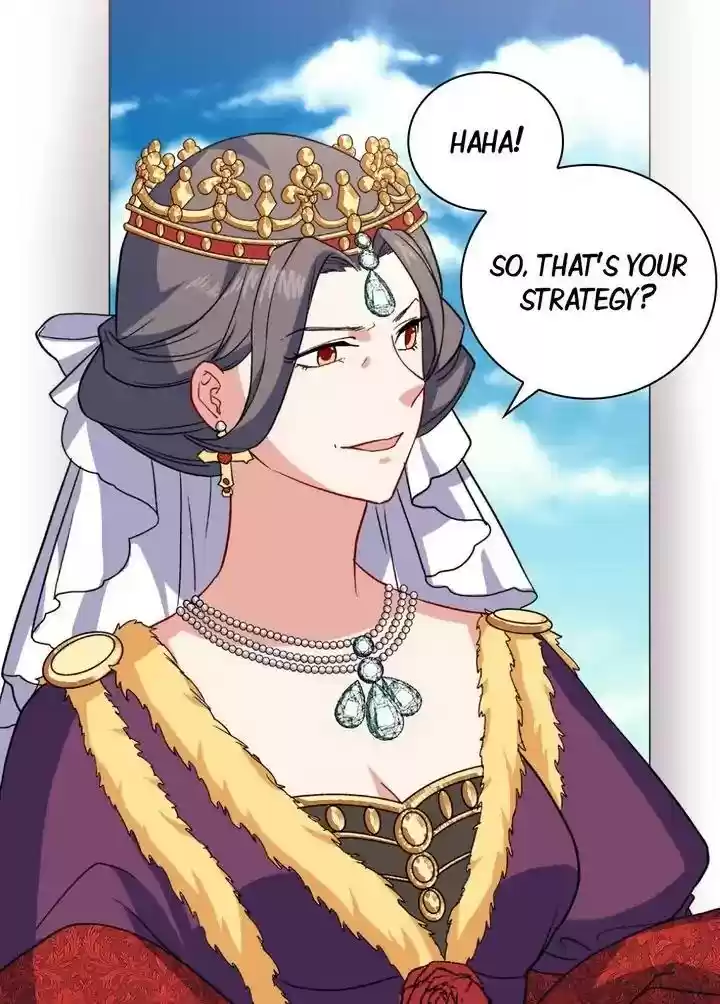 The Justice of Villainous Woman Chapter 57