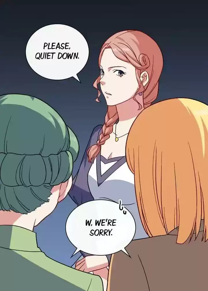 The Justice of Villainous Woman Chapter 57