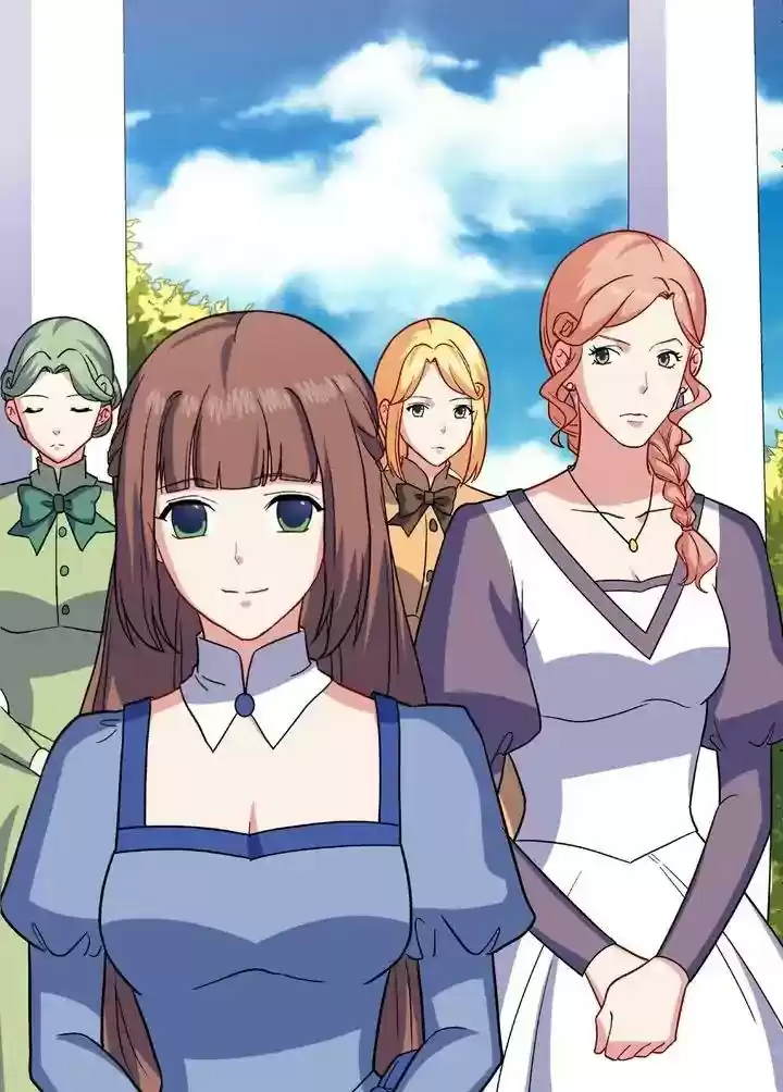 The Justice of Villainous Woman Chapter 57