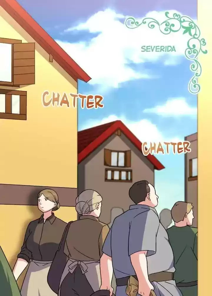 The Justice of Villainous Woman Chapter 57