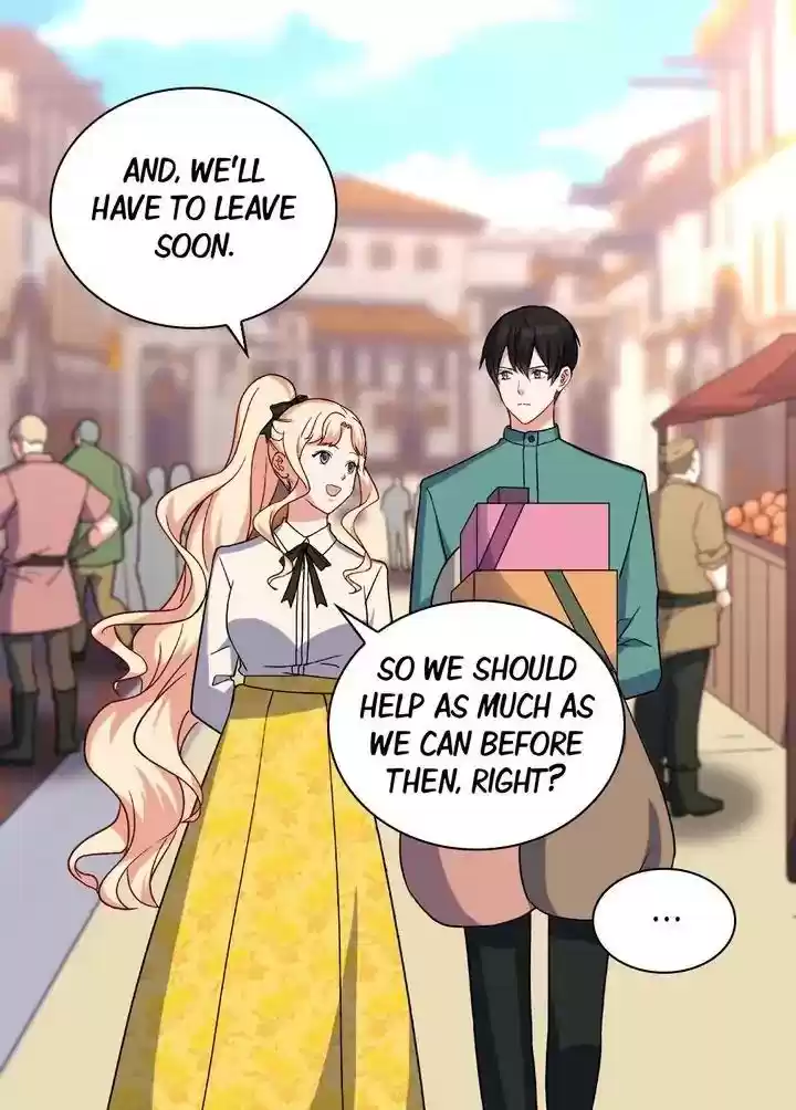 The Justice of Villainous Woman Chapter 57