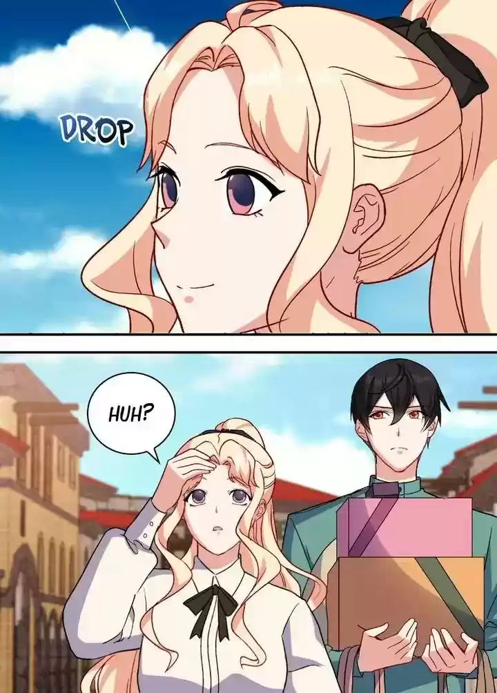 The Justice of Villainous Woman Chapter 57