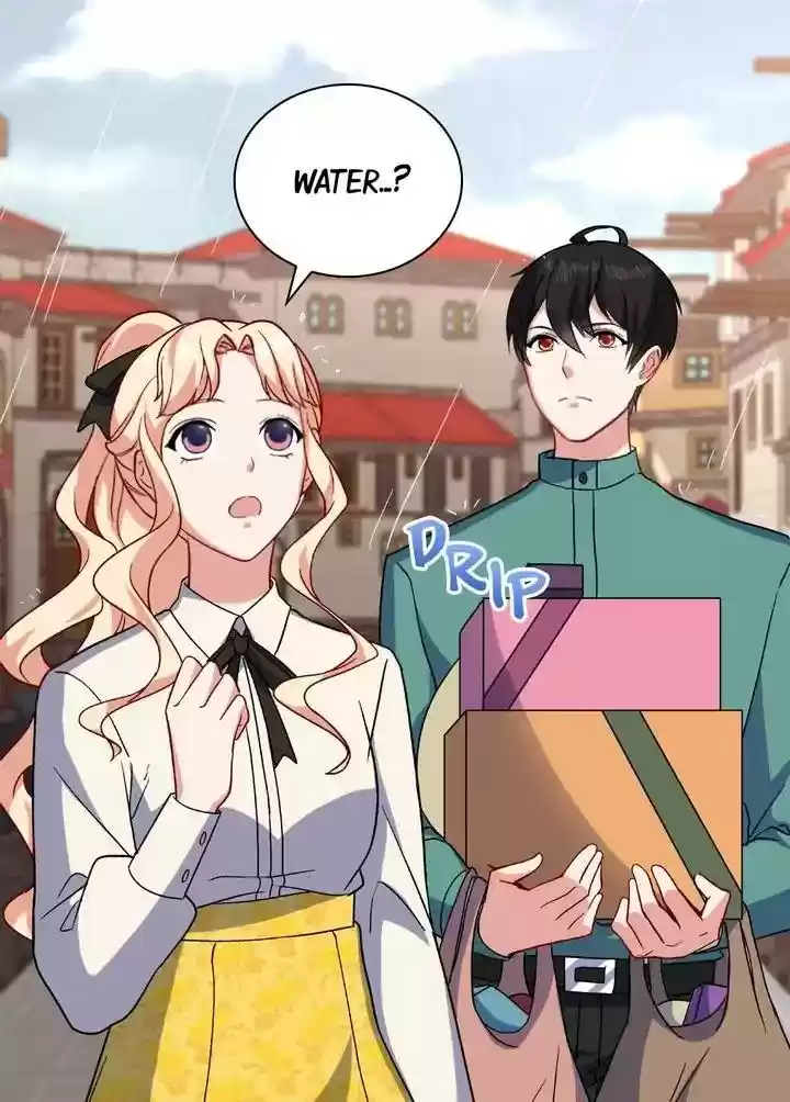 The Justice of Villainous Woman Chapter 57