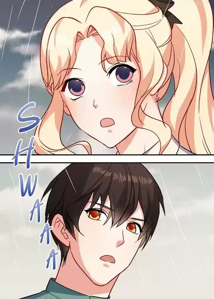 The Justice of Villainous Woman Chapter 57