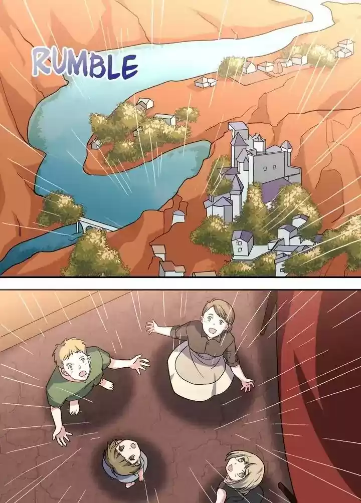 The Justice of Villainous Woman Chapter 57