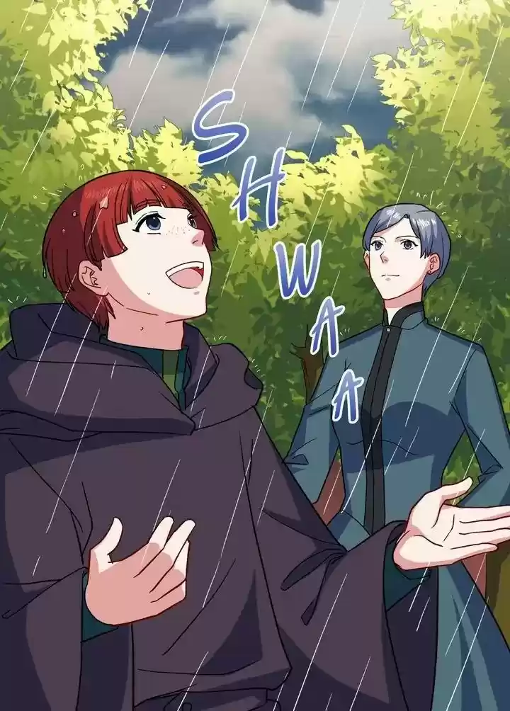 The Justice of Villainous Woman Chapter 57