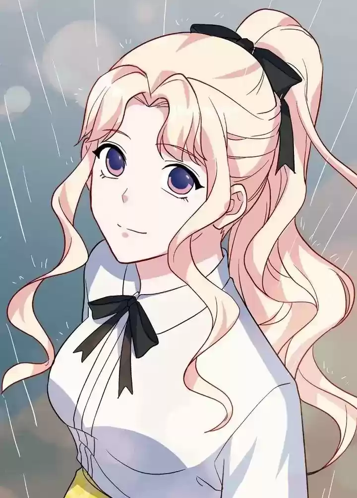 The Justice of Villainous Woman Chapter 57