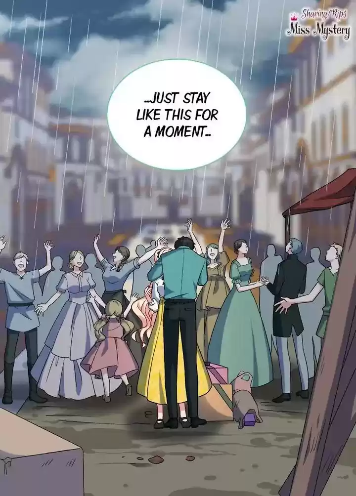 The Justice of Villainous Woman Chapter 57