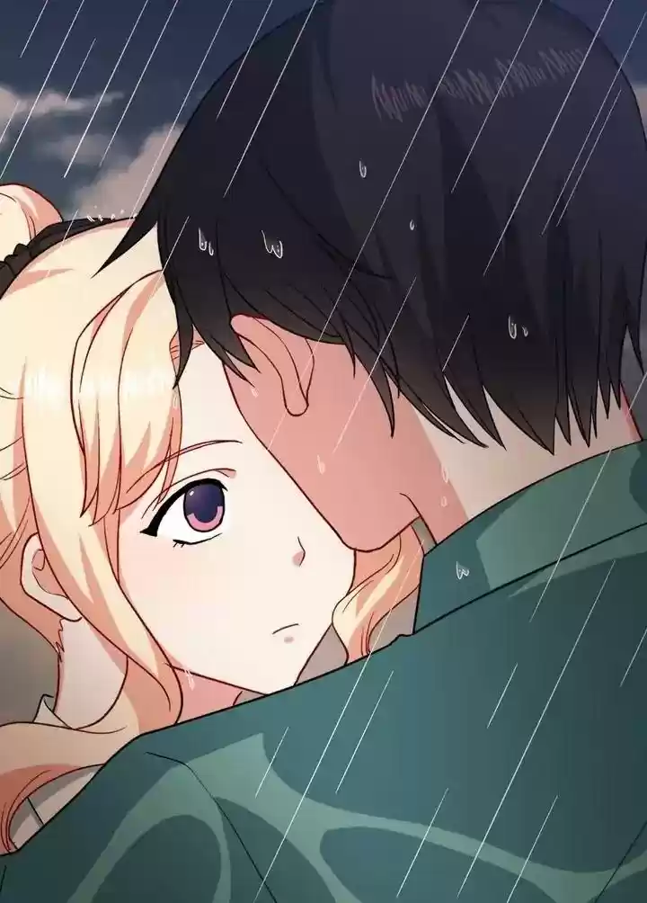 The Justice of Villainous Woman Chapter 58