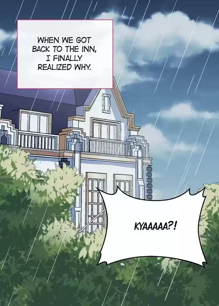 The Justice of Villainous Woman Chapter 58