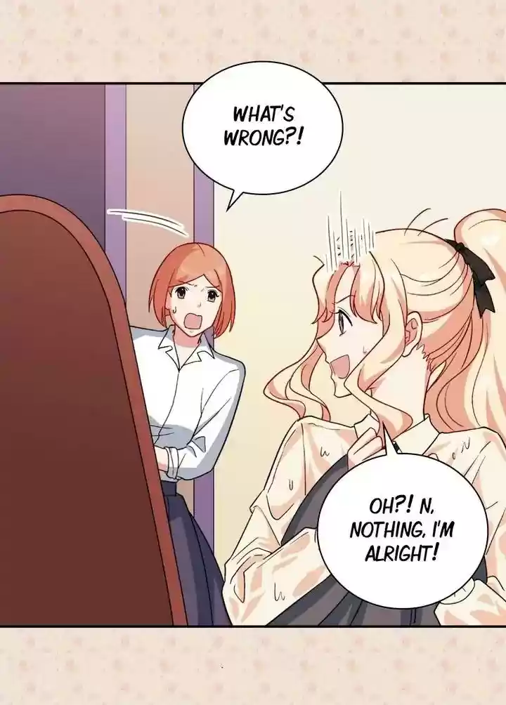 The Justice of Villainous Woman Chapter 58