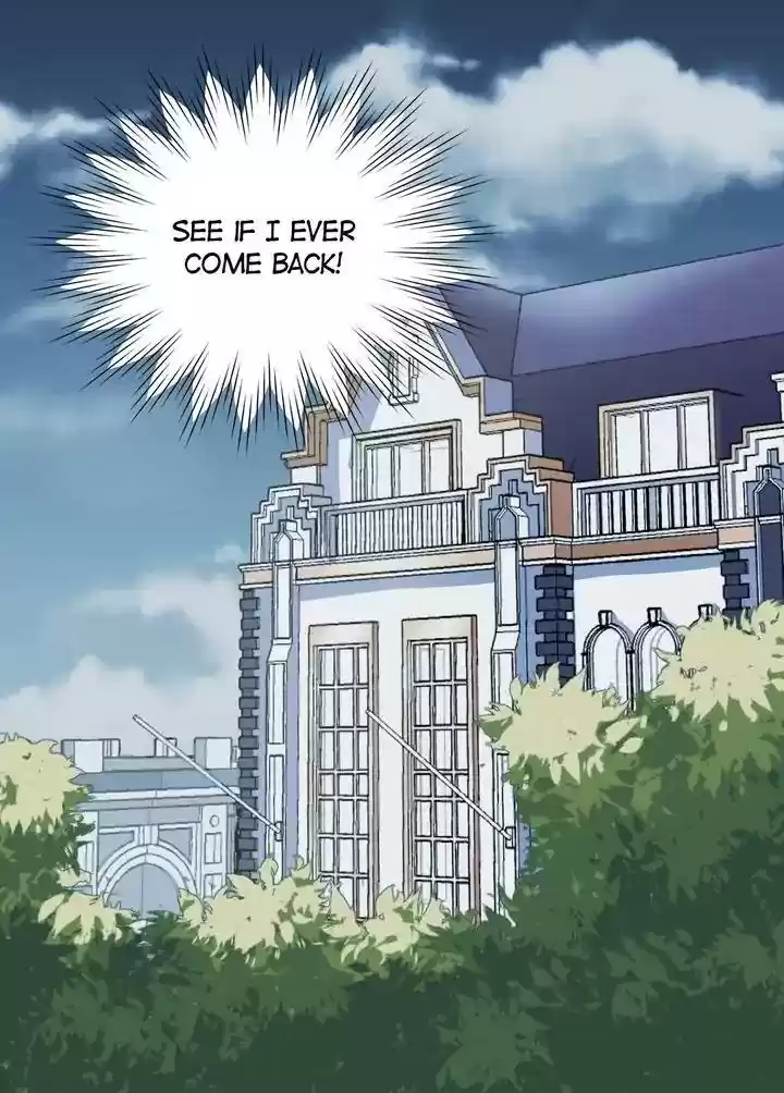 The Justice of Villainous Woman Chapter 58