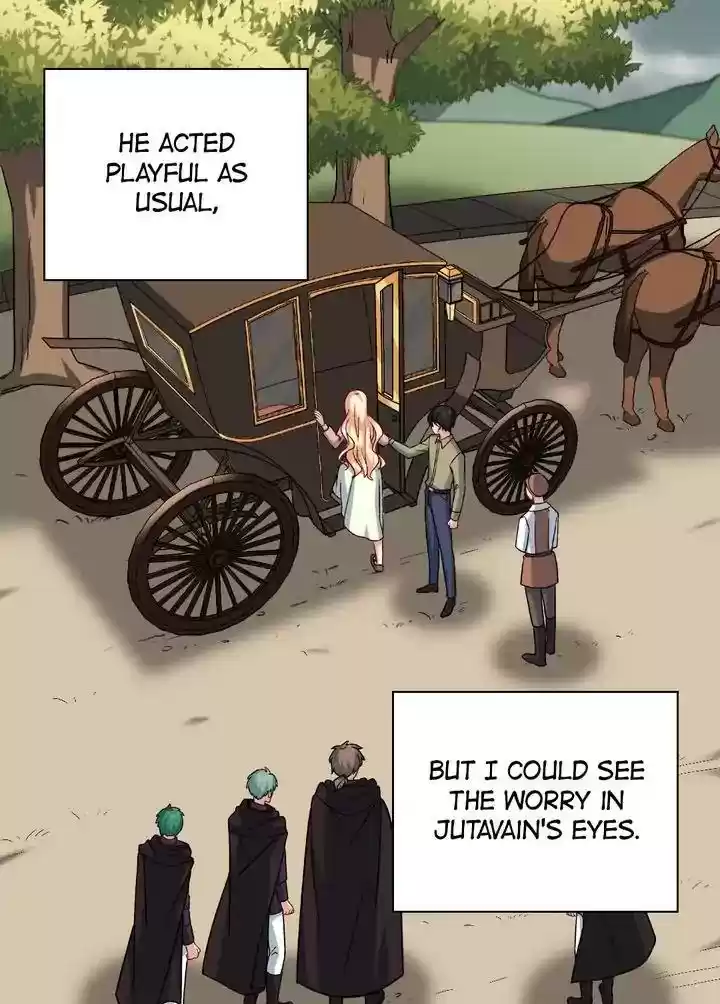 The Justice of Villainous Woman Chapter 58