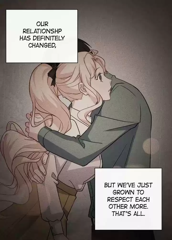 The Justice of Villainous Woman Chapter 58