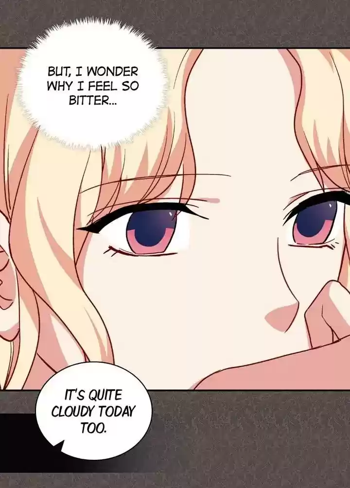 The Justice of Villainous Woman Chapter 58