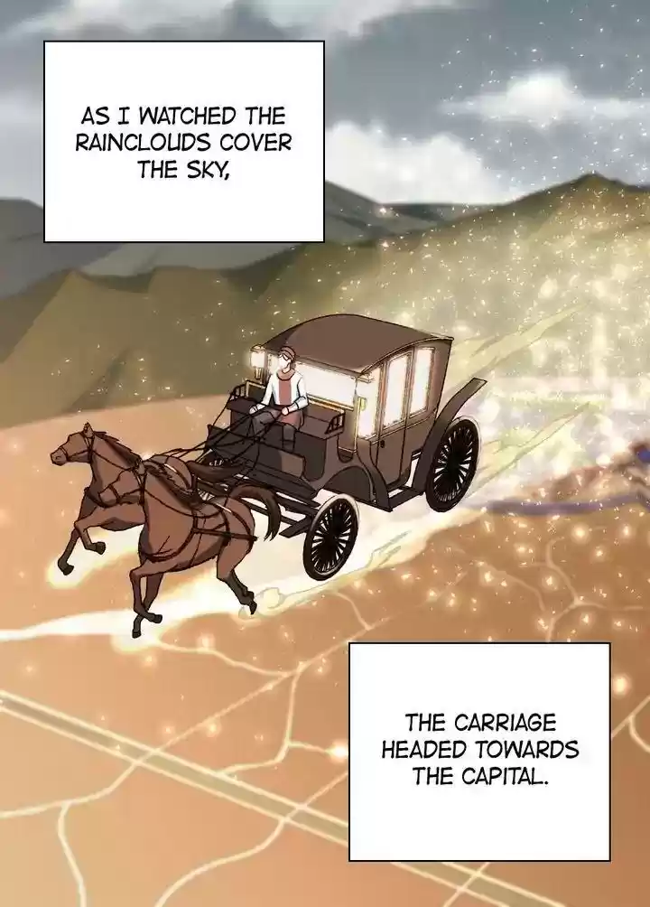 The Justice of Villainous Woman Chapter 58