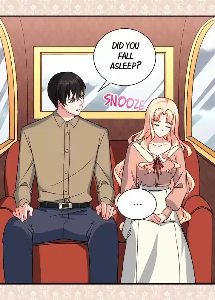 The Justice of Villainous Woman Chapter 58