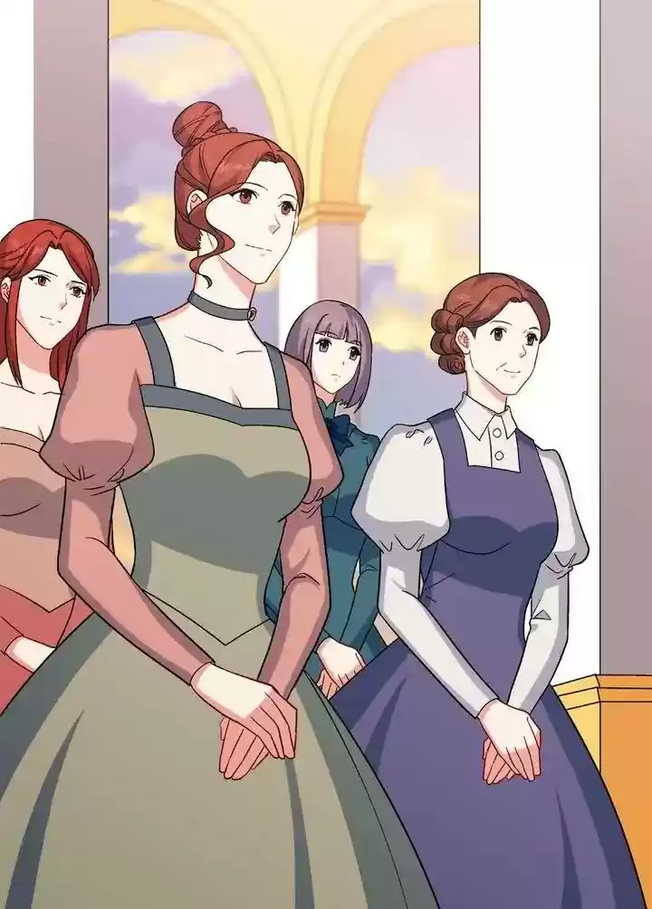 The Justice of Villainous Woman Chapter 58