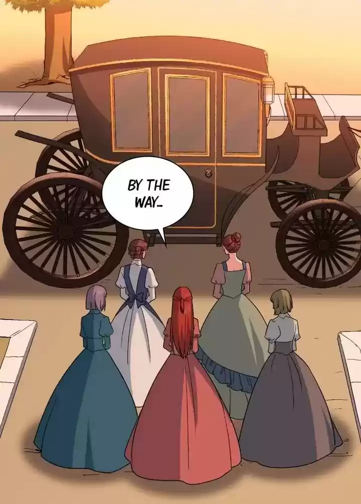 The Justice of Villainous Woman Chapter 58