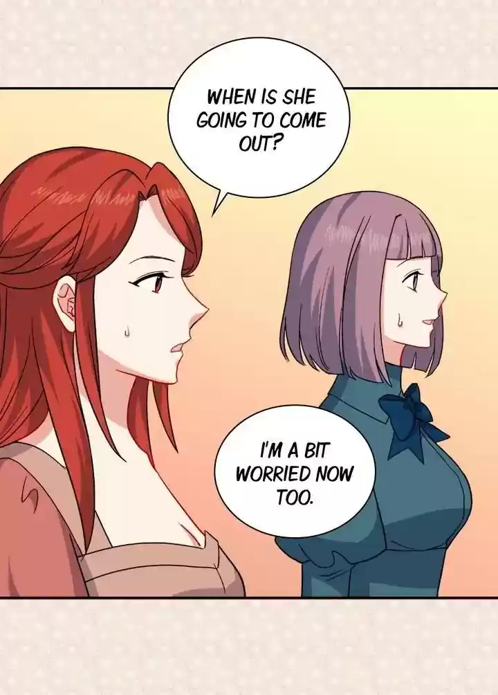 The Justice of Villainous Woman Chapter 58