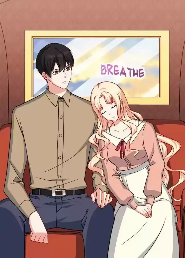 The Justice of Villainous Woman Chapter 58