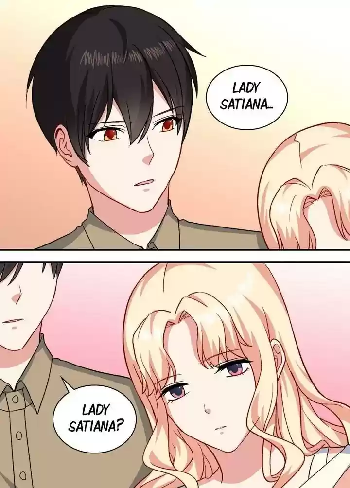 The Justice of Villainous Woman Chapter 58