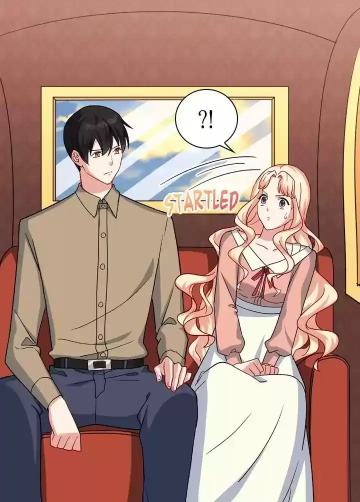 The Justice of Villainous Woman Chapter 58