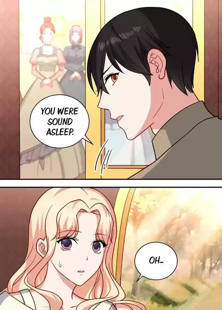 The Justice of Villainous Woman Chapter 58