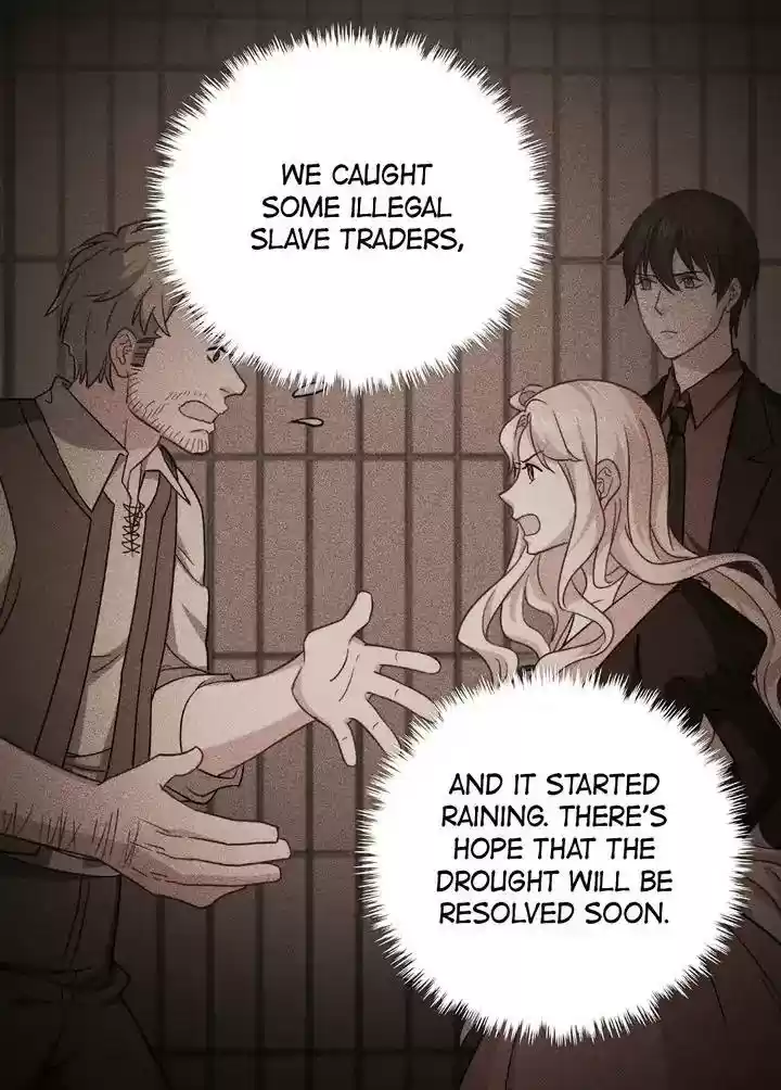 The Justice of Villainous Woman Chapter 58