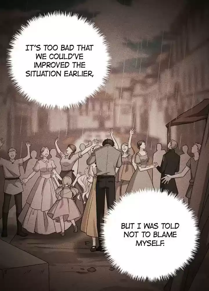 The Justice of Villainous Woman Chapter 58