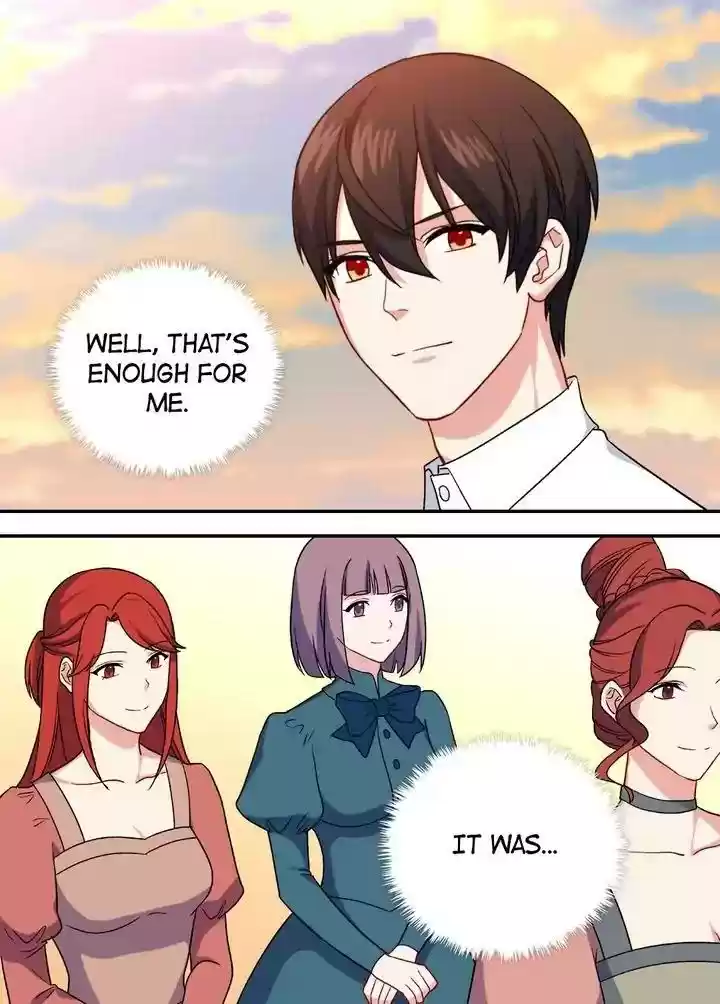 The Justice of Villainous Woman Chapter 58