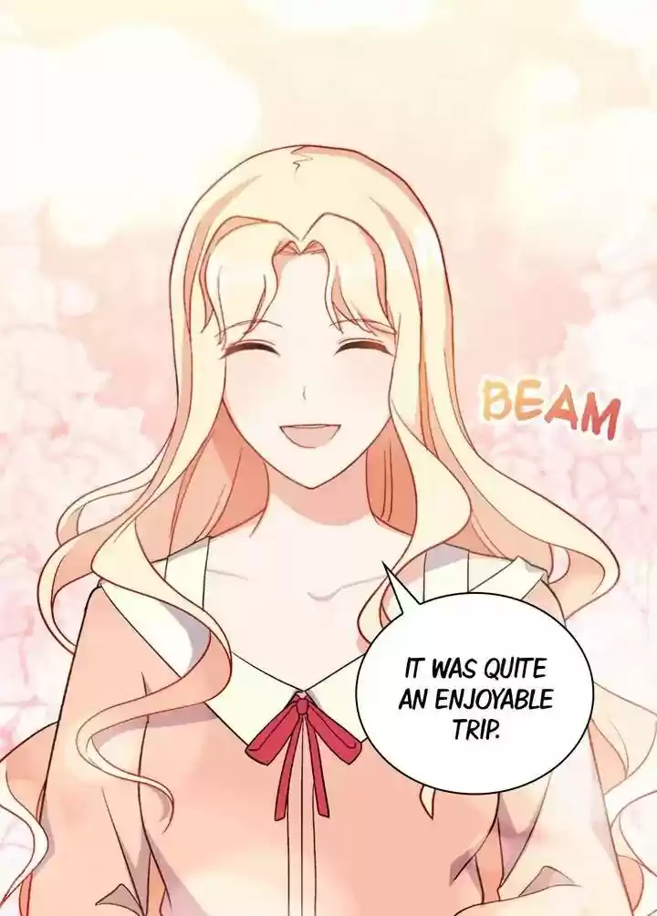 The Justice of Villainous Woman Chapter 58