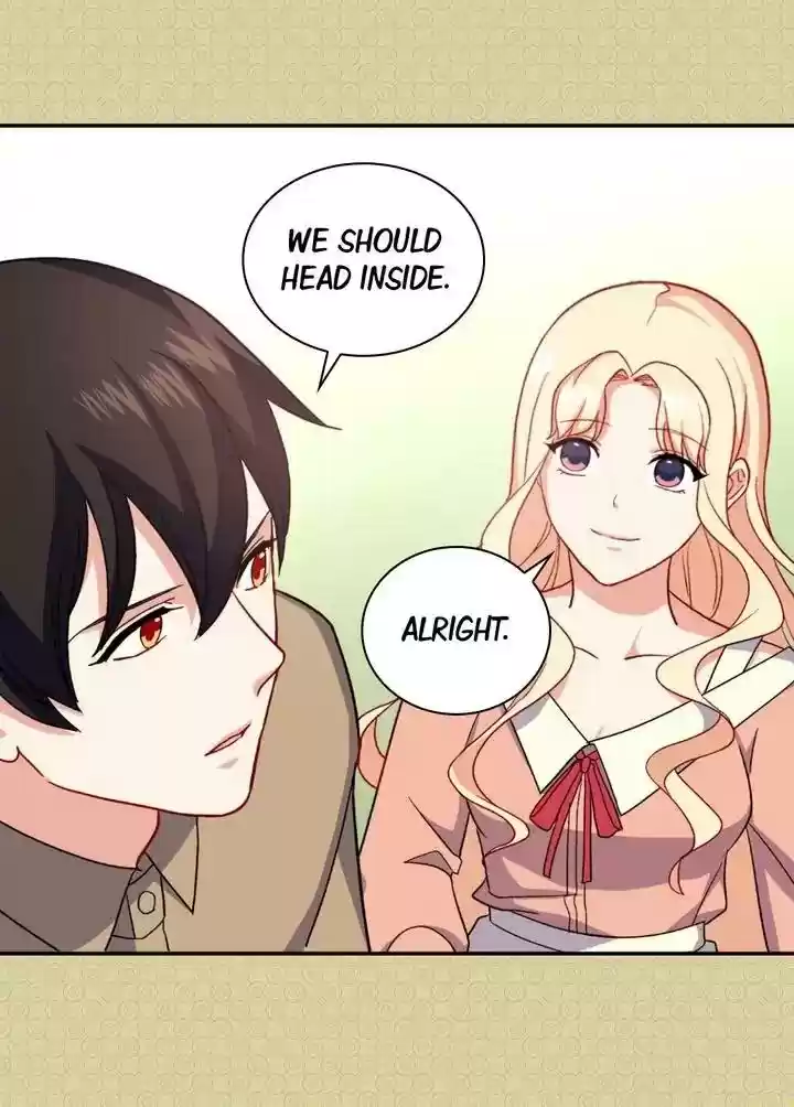 The Justice of Villainous Woman Chapter 58