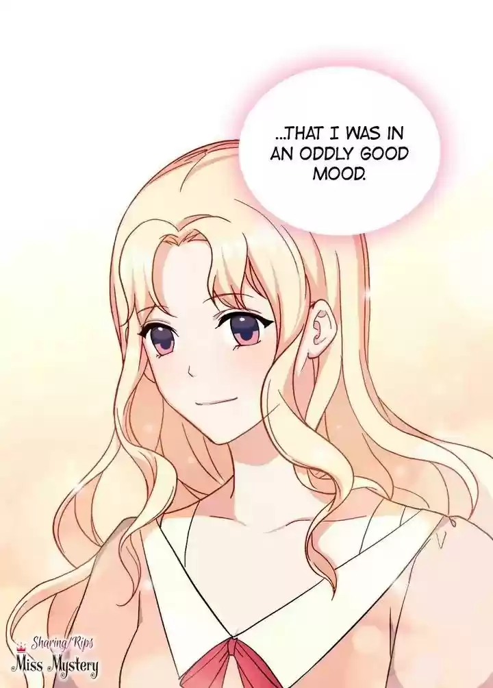 The Justice of Villainous Woman Chapter 58