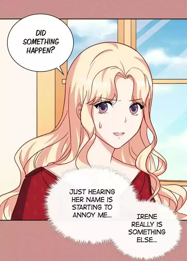 The Justice of Villainous Woman Chapter 59